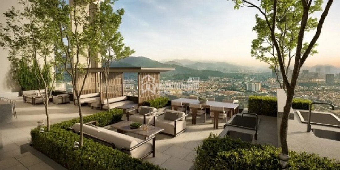 THE WESTIQUE RESIDENCES